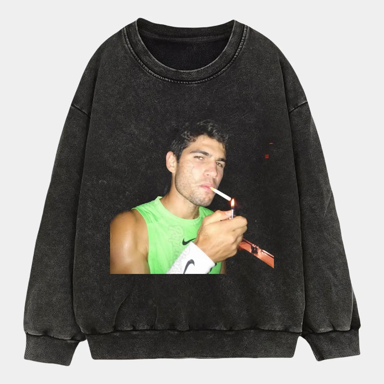 Tennis Fan Tee 02 - POPCHANGER