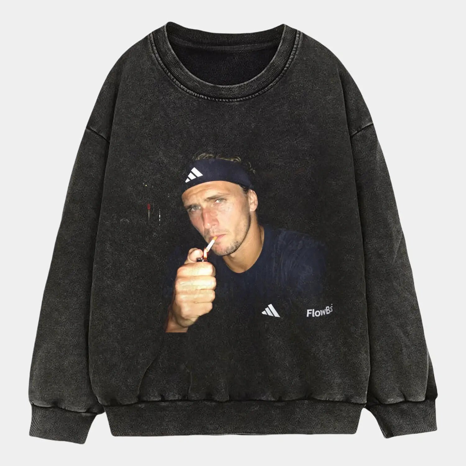 Tennis Fan Tee 03 - POPCHANGER