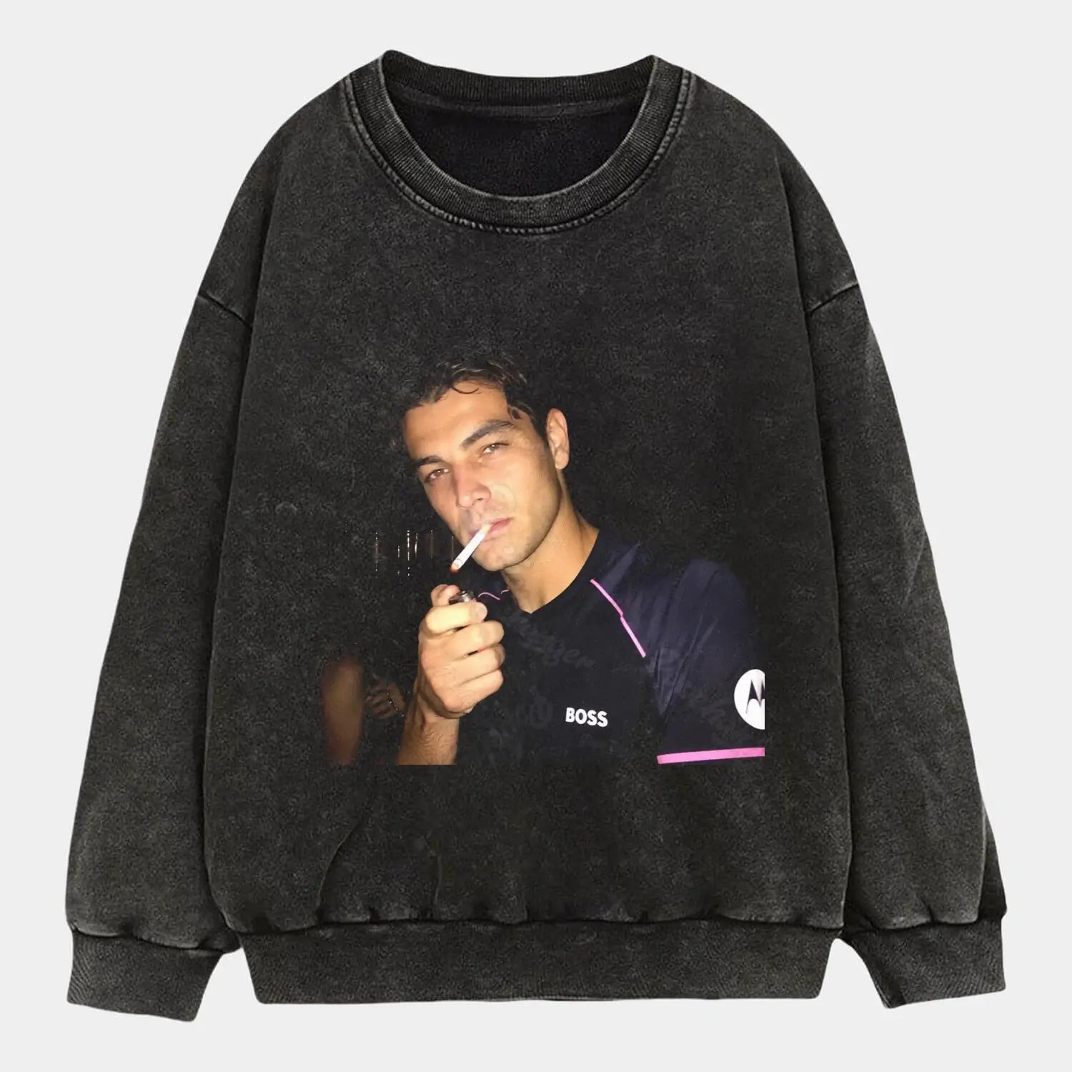 Tennis Fan Tee 04 - POPCHANGER