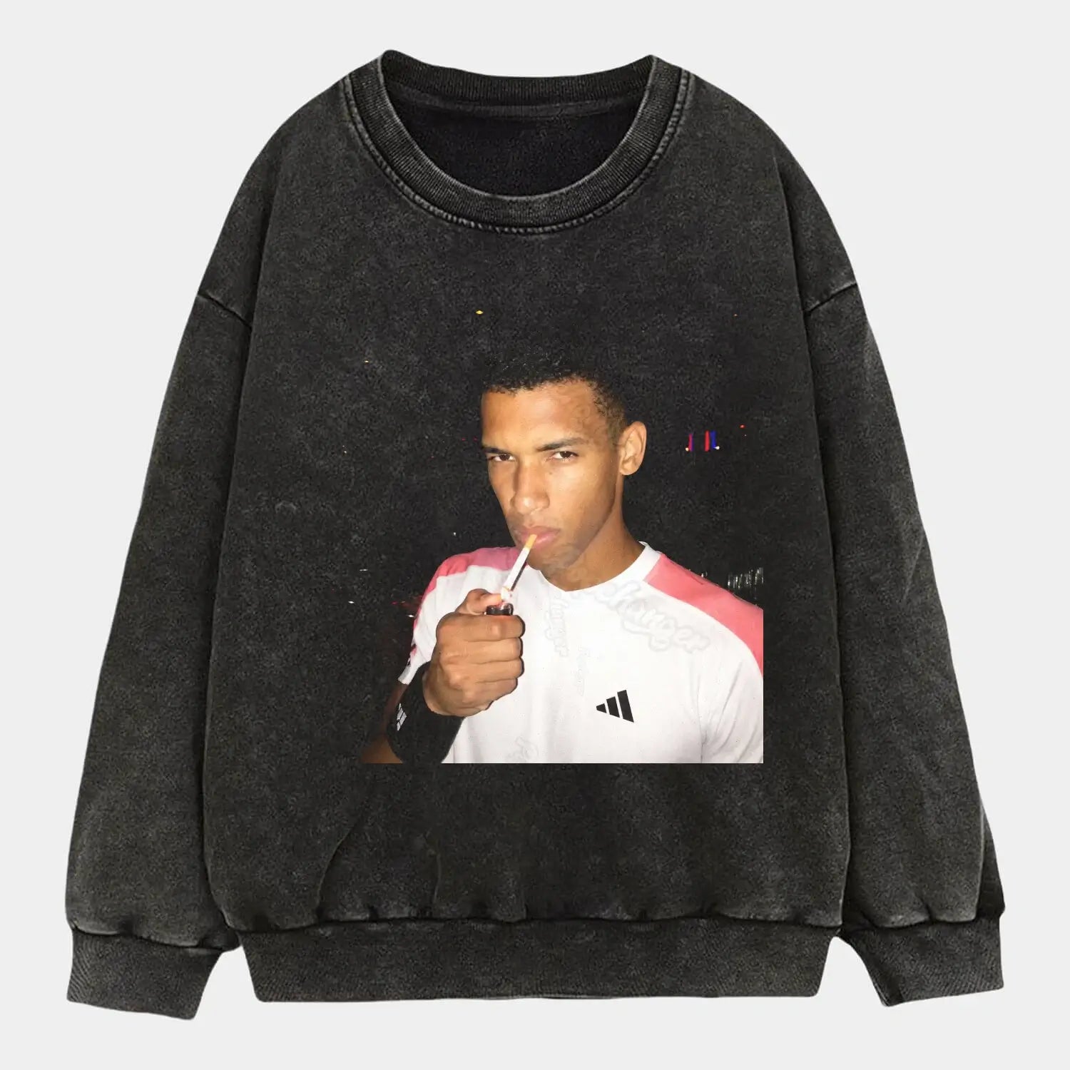 Tennis Fan Tee 05 - POPCHANGER