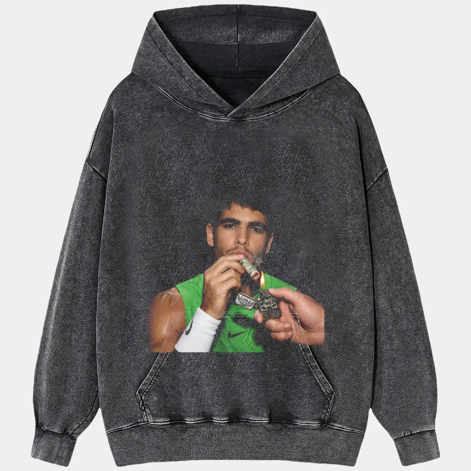 Tennis Fan Tee 07 - POPCHANGER