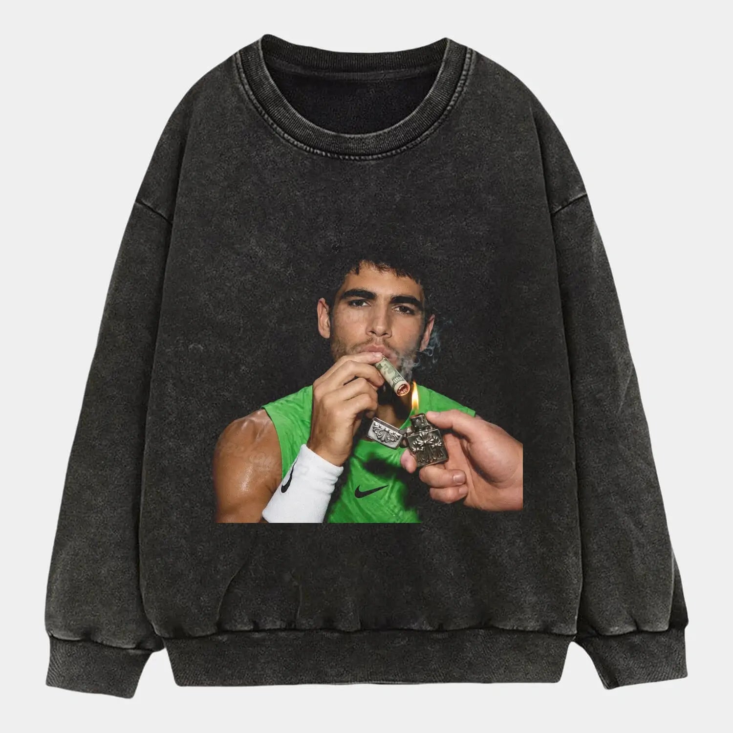 Tennis Fan Tee 07 - POPCHANGER