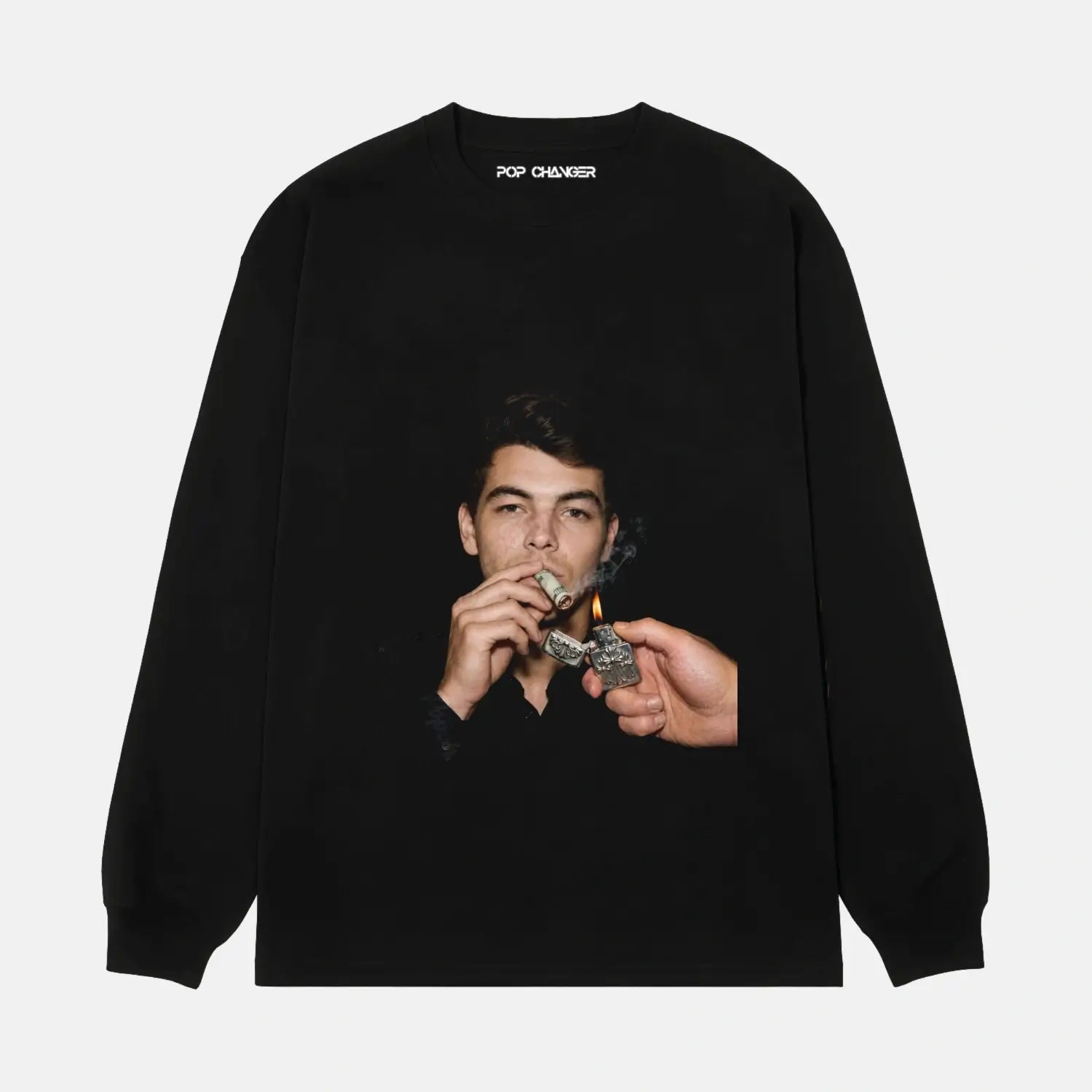 Tennis Fan Tee 09 - POPCHANGER