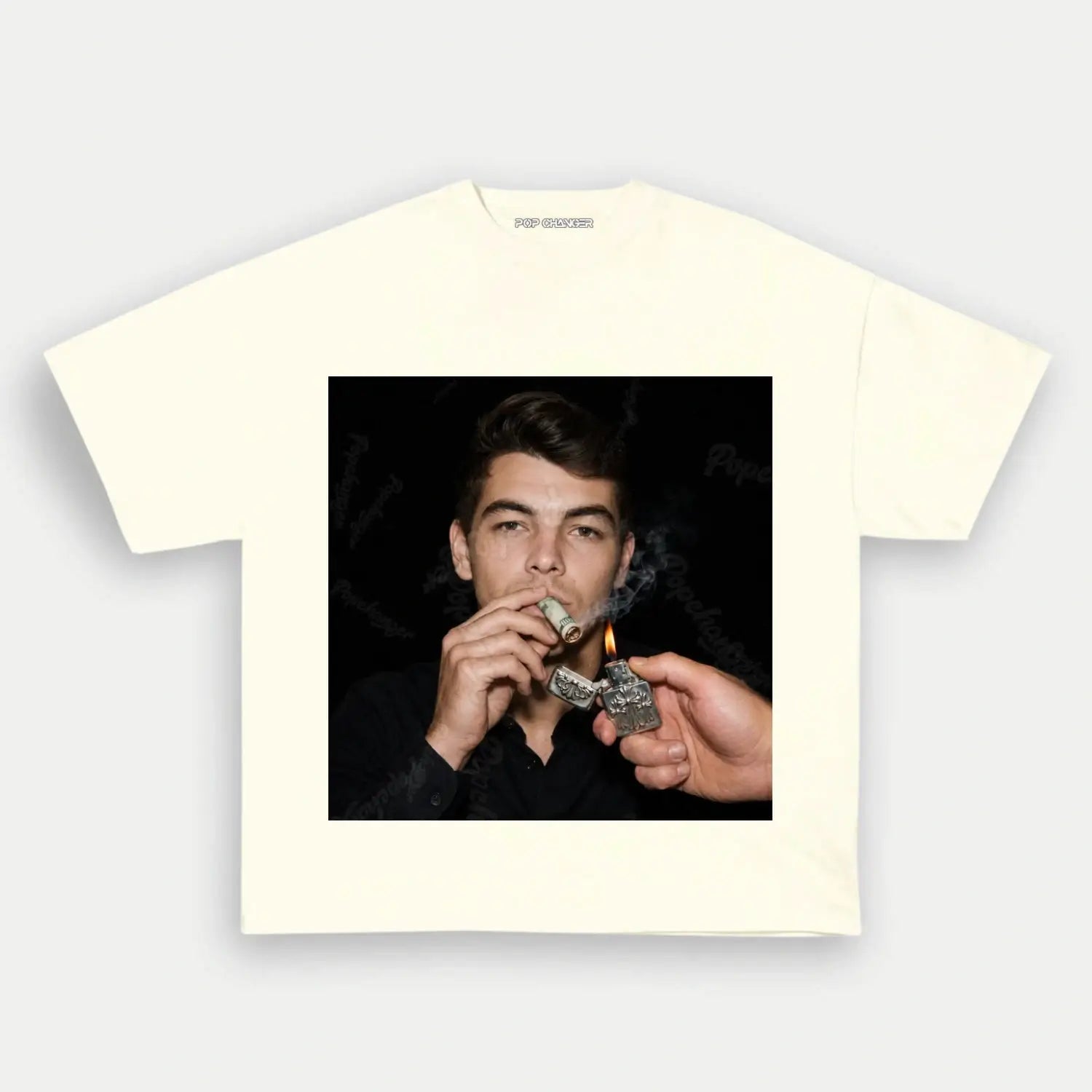 Tennis Fan Tee 09 - POPCHANGER