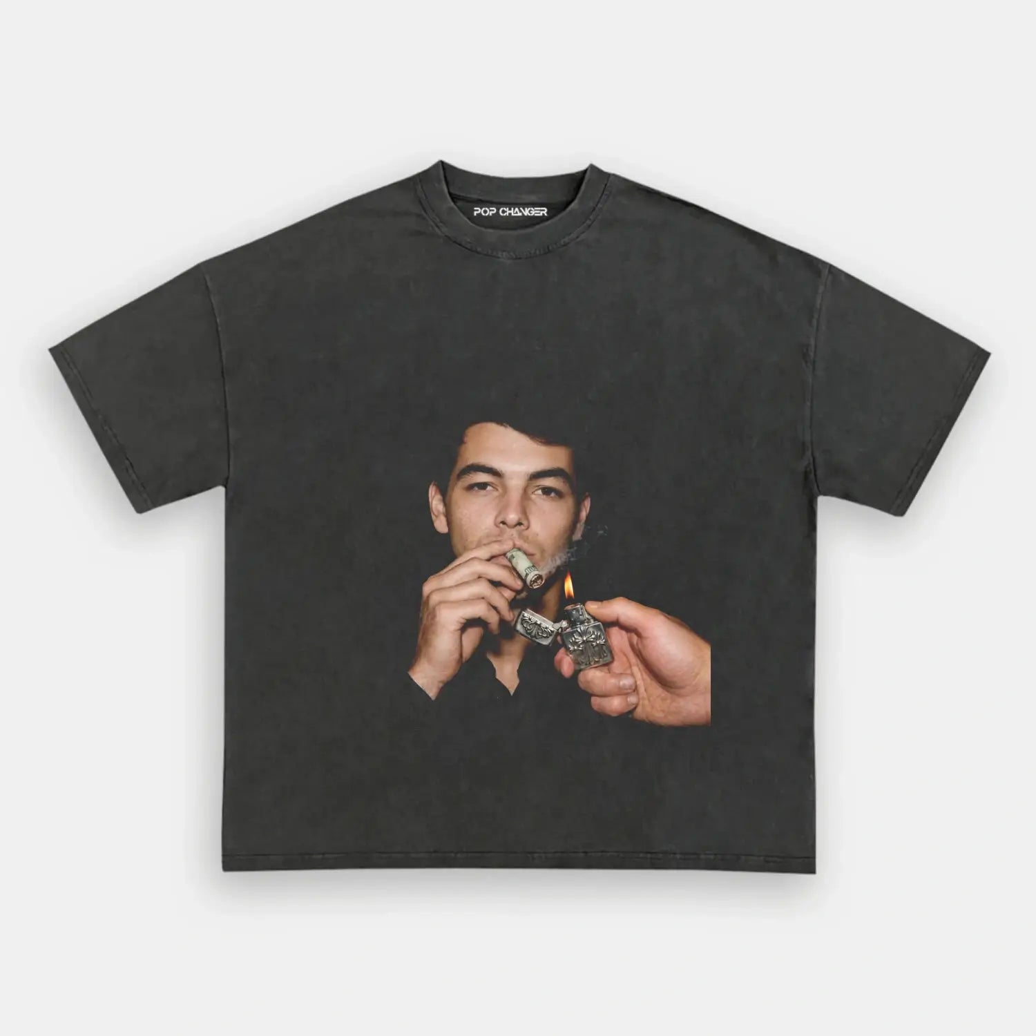 Tennis Fan Tee 09 - POPCHANGER