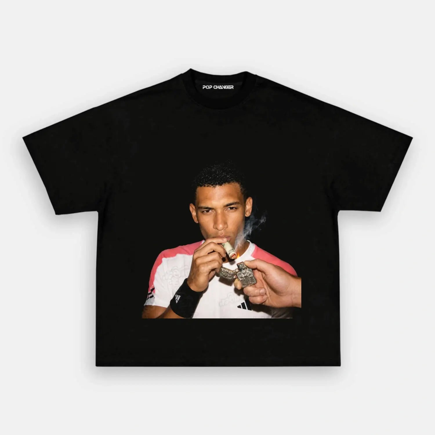 Tennis Fan Tee 10 - POPCHANGER
