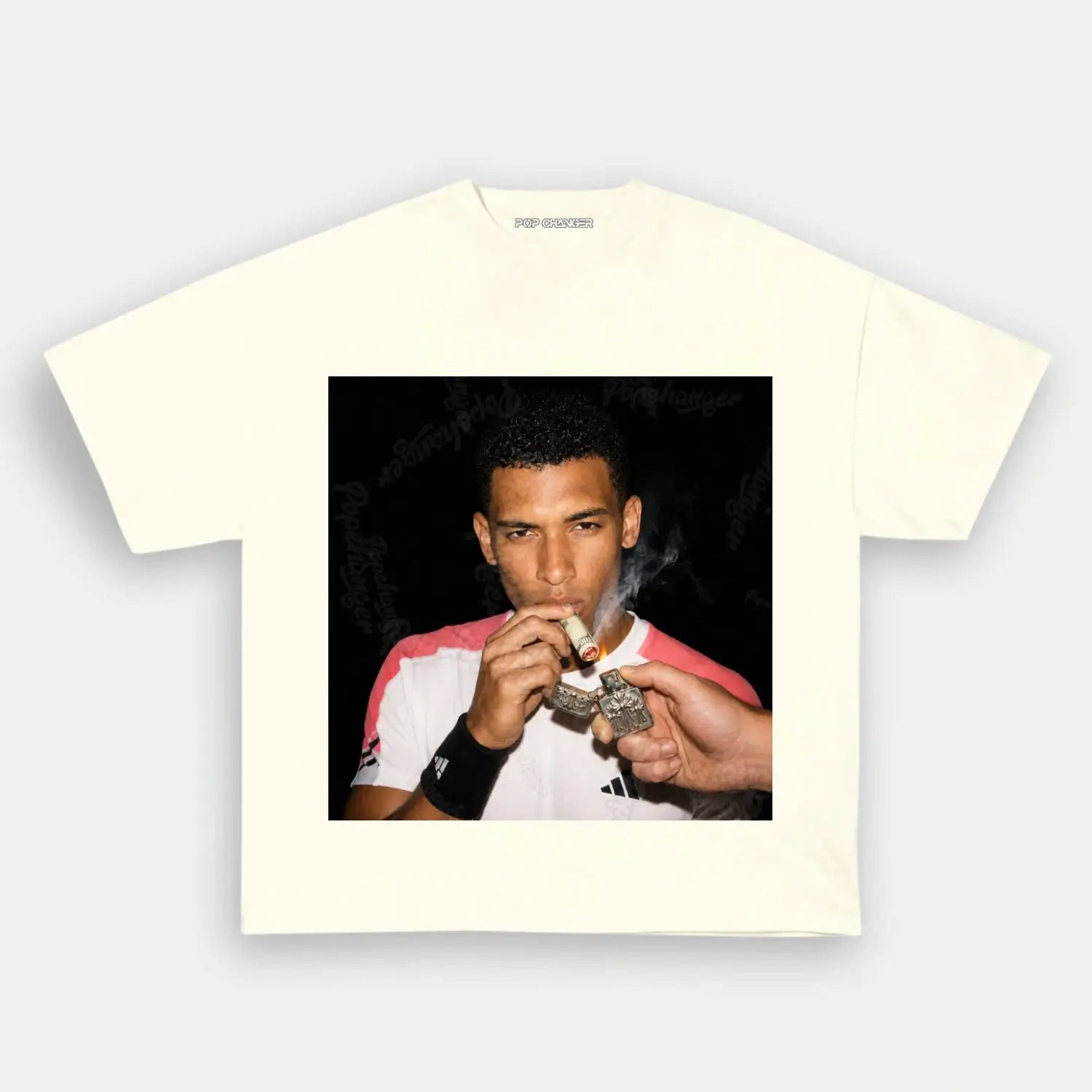 Tennis Fan Tee 10 - POPCHANGER
