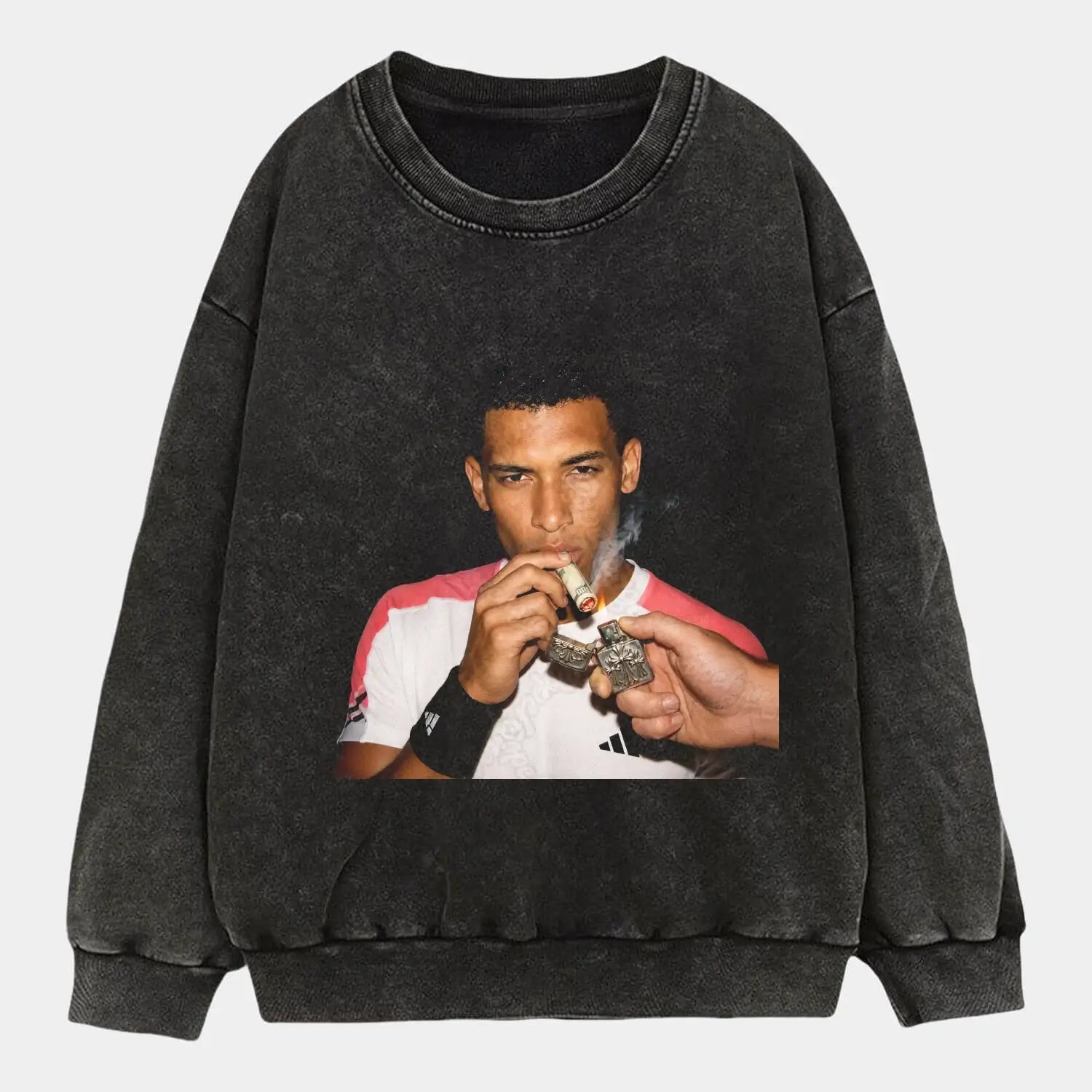 Tennis Fan Tee 10 - POPCHANGER