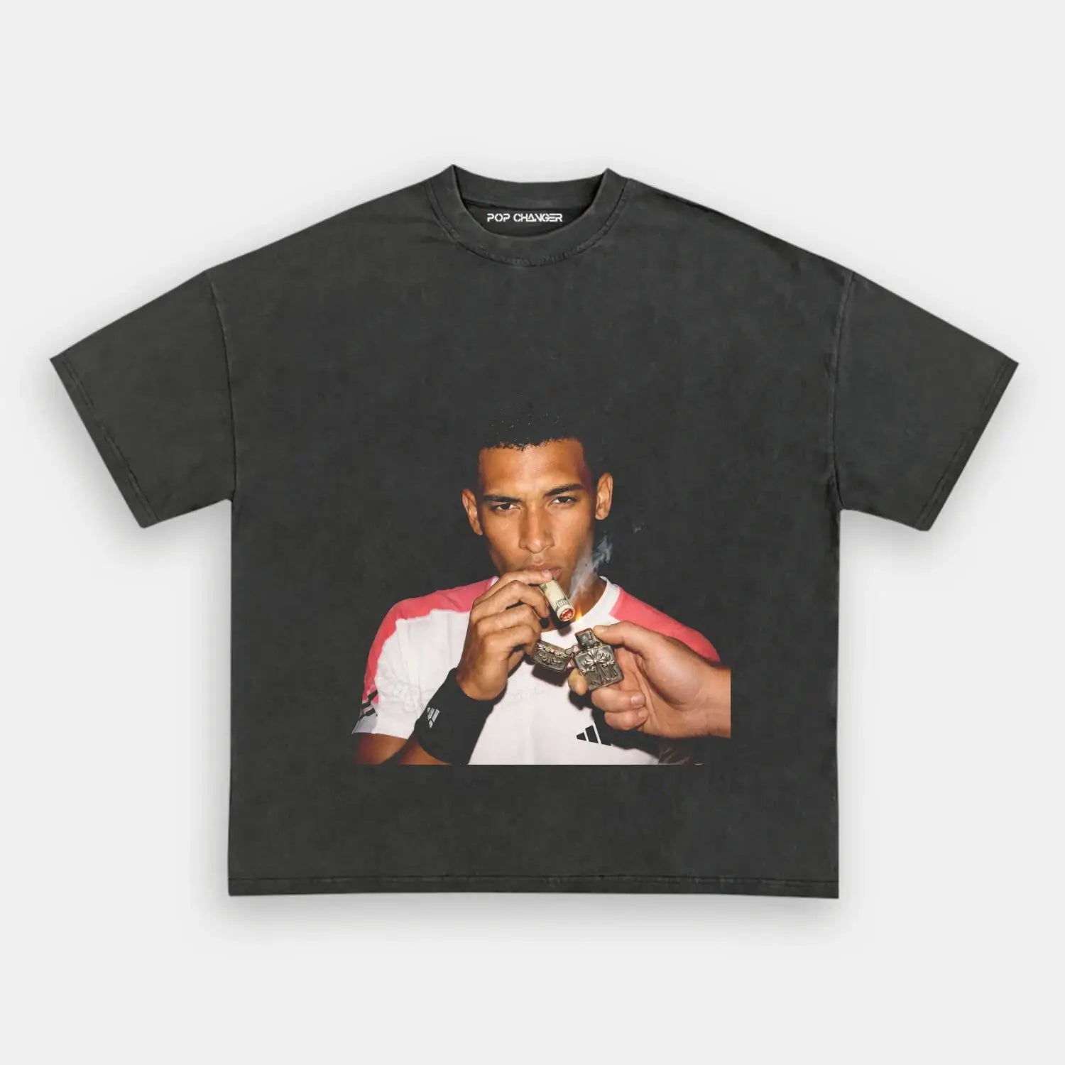 Tennis Fan Tee 10 - POPCHANGER