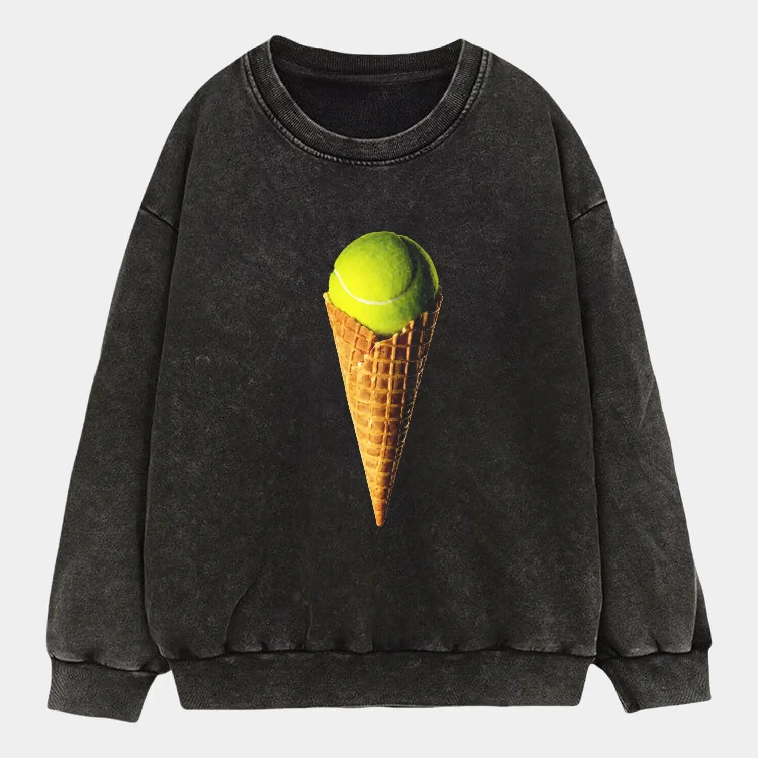 Tennis Funny TEE 1.0 - POPCHANGER