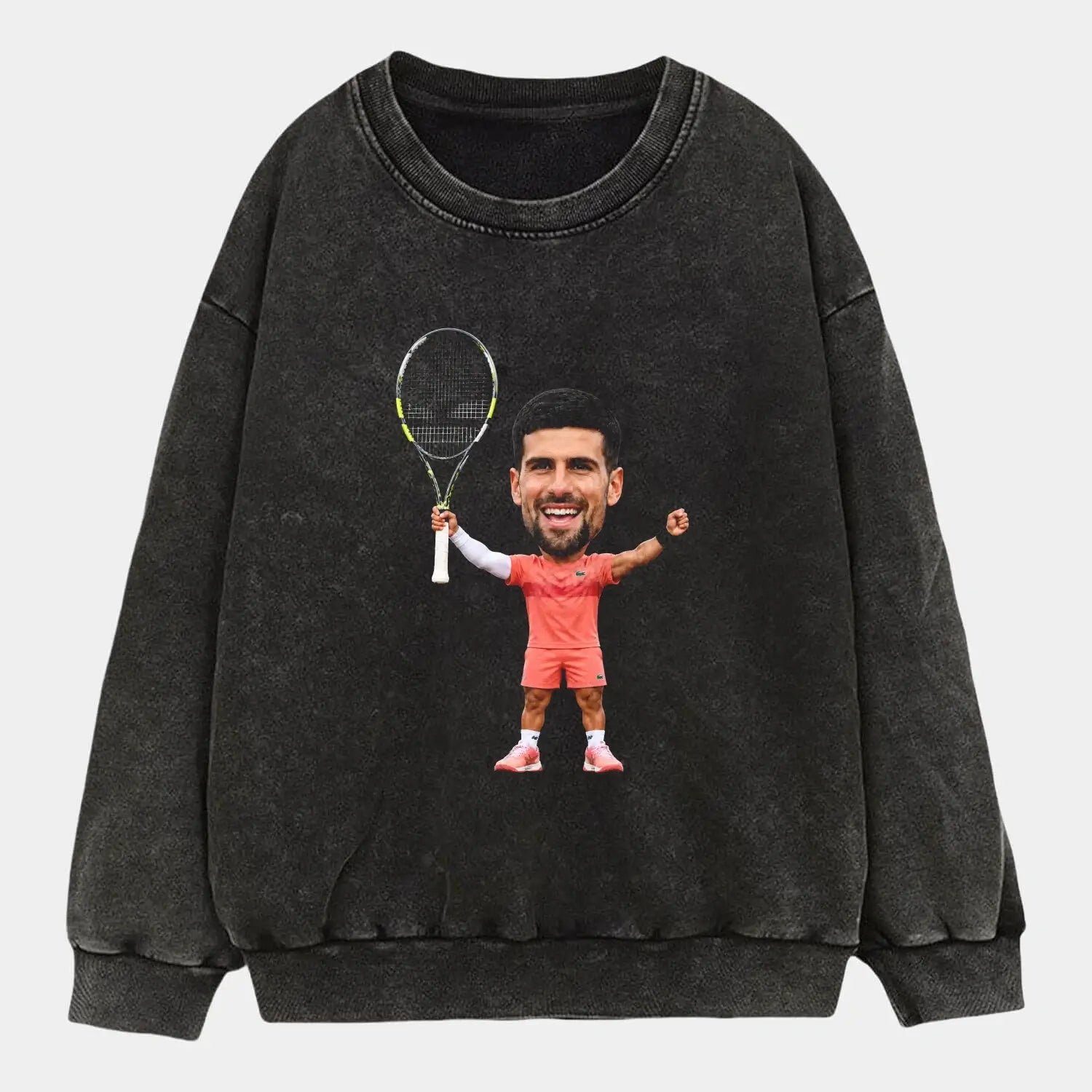 Tennis Funny TEE 1.5 - POPCHANGER