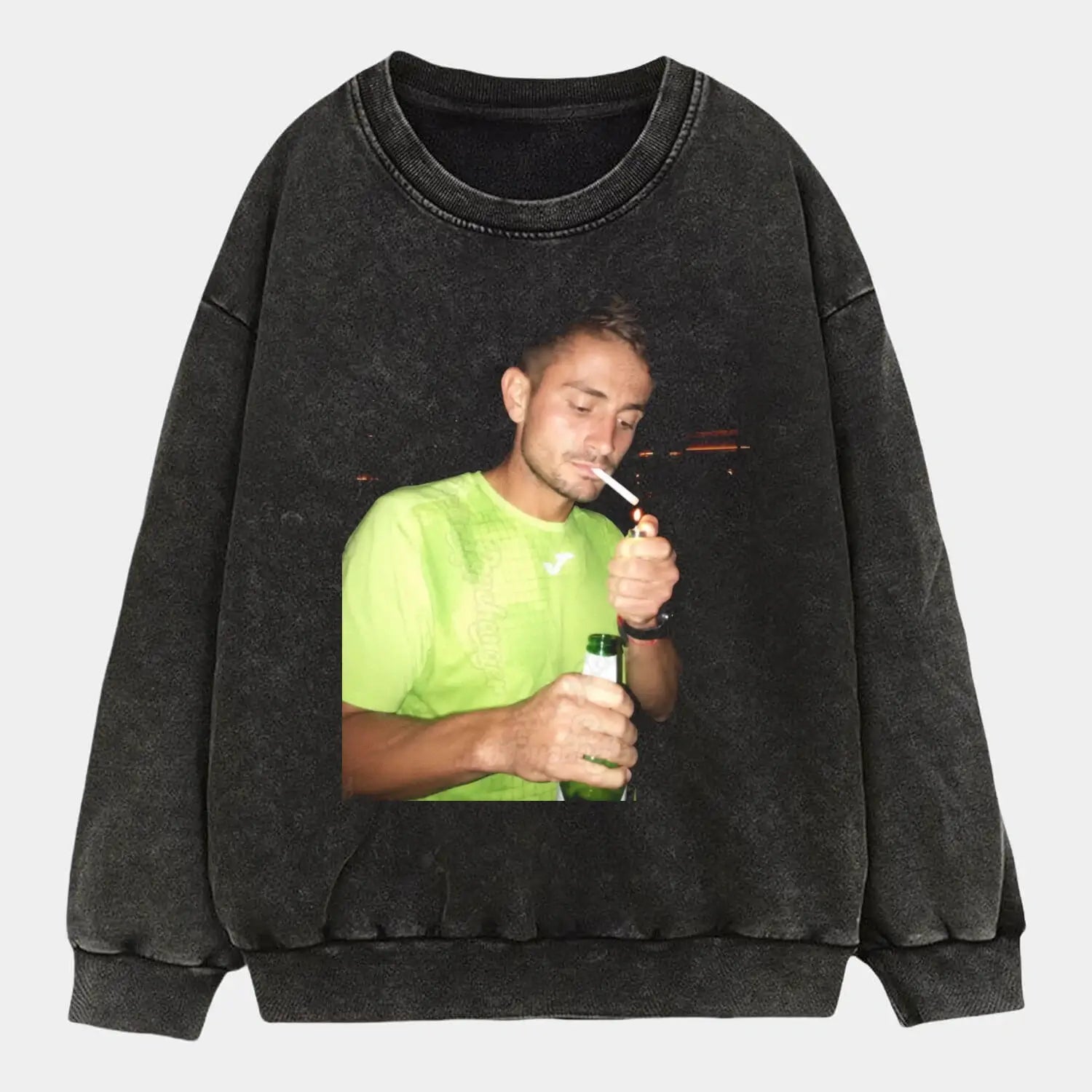 Tennis Passion Tee 005 - POPCHANGER