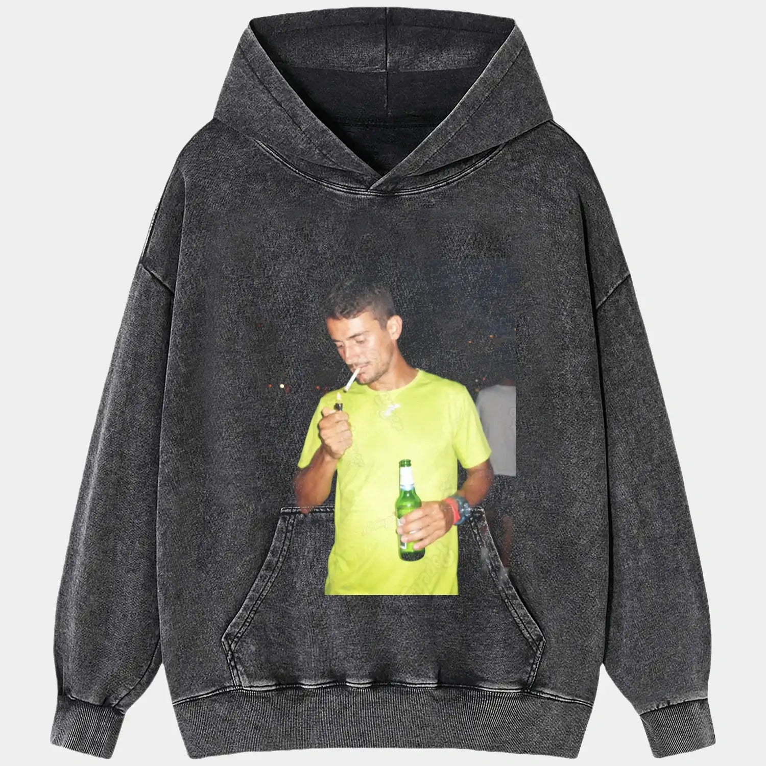 Tennis Passion Tee 008 - POPCHANGER