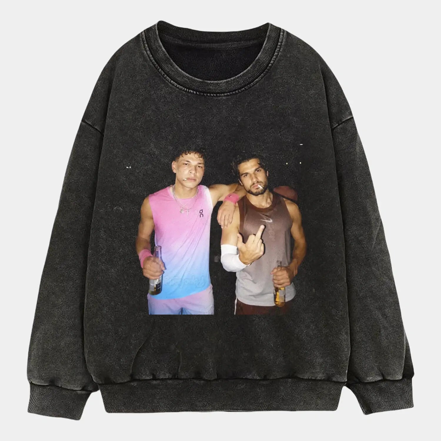 Tennis Tee 02 - POPCHANGER
