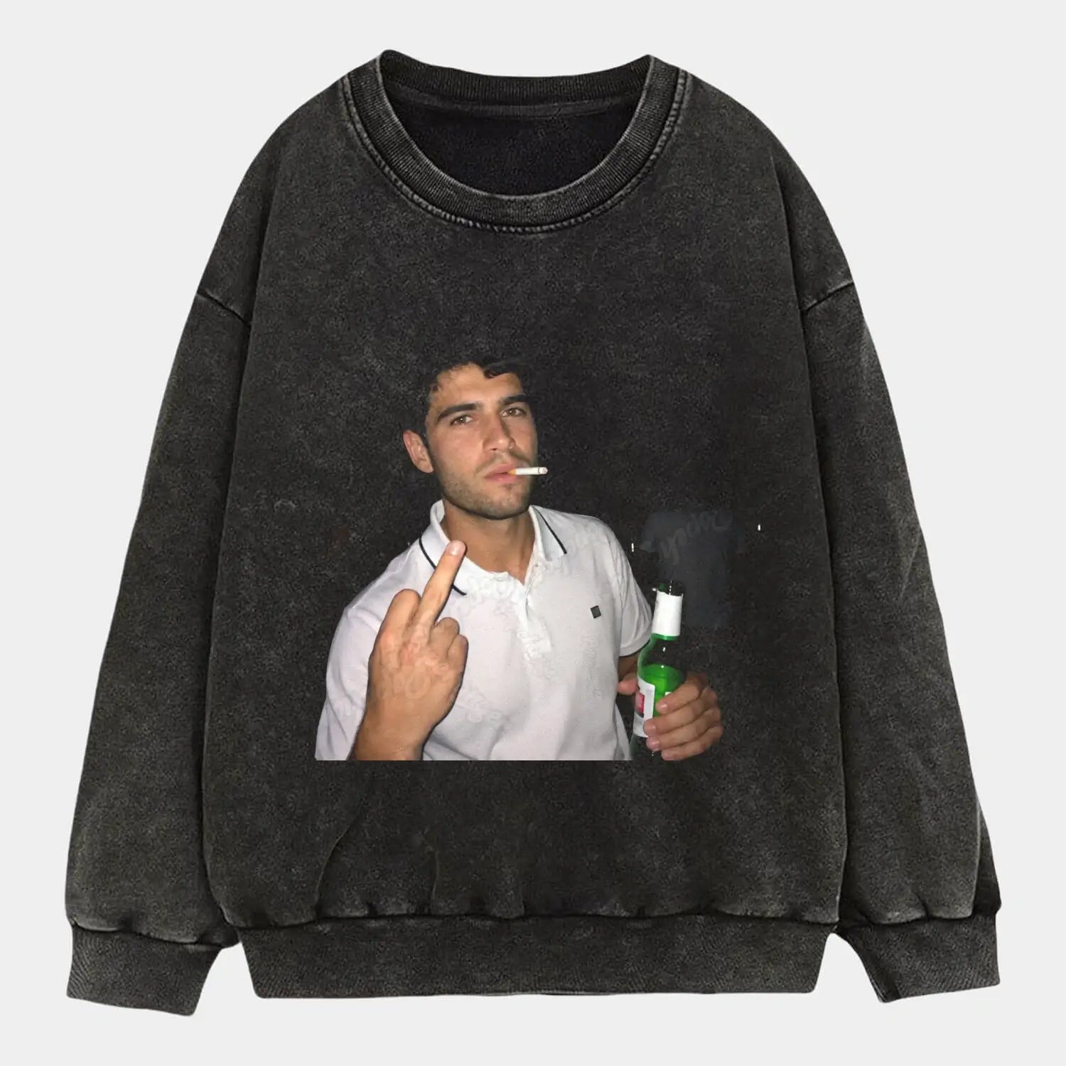 Tennis TEE 03 - POPCHANGER