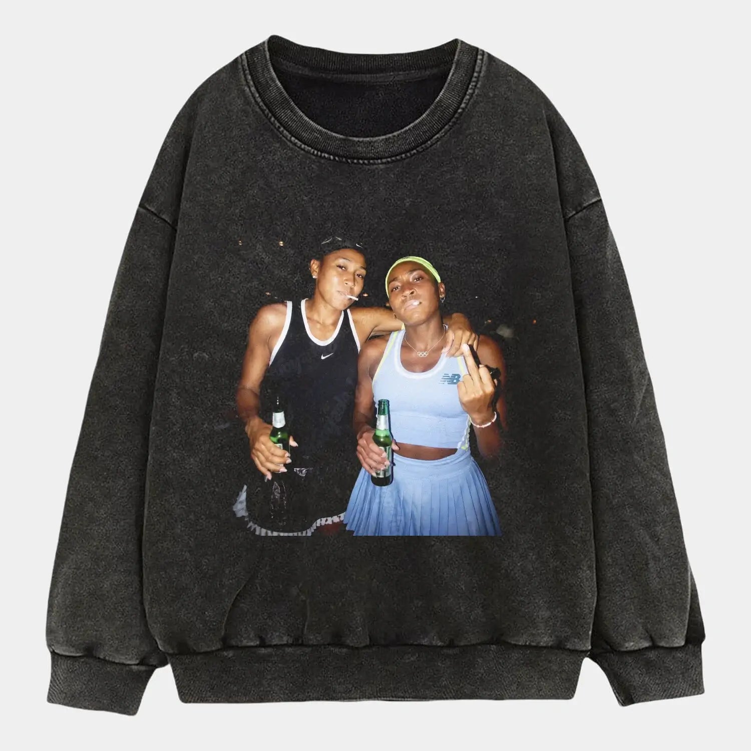 Tennis Tee 03 - POPCHANGER