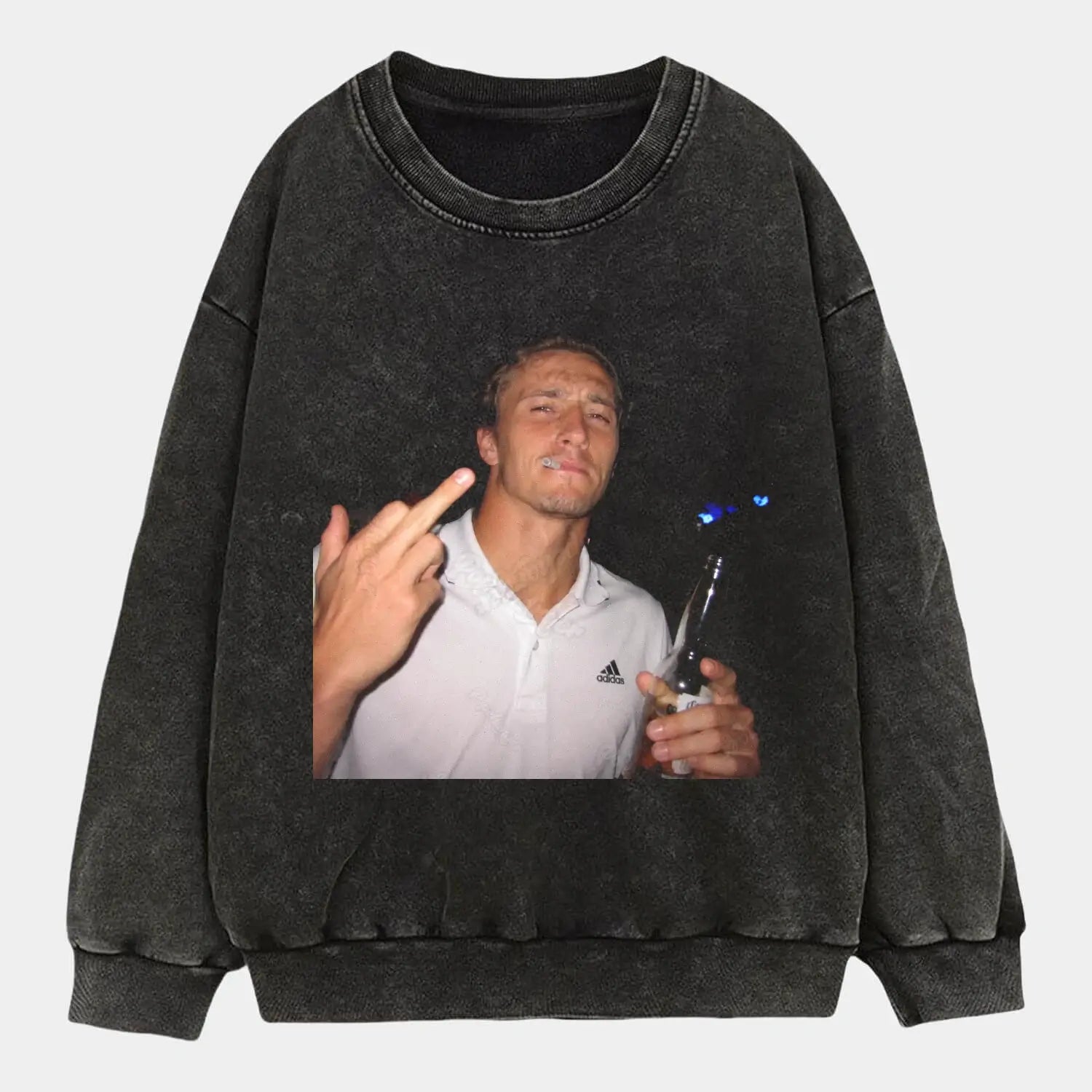 Tennis TEE 04 - POPCHANGER