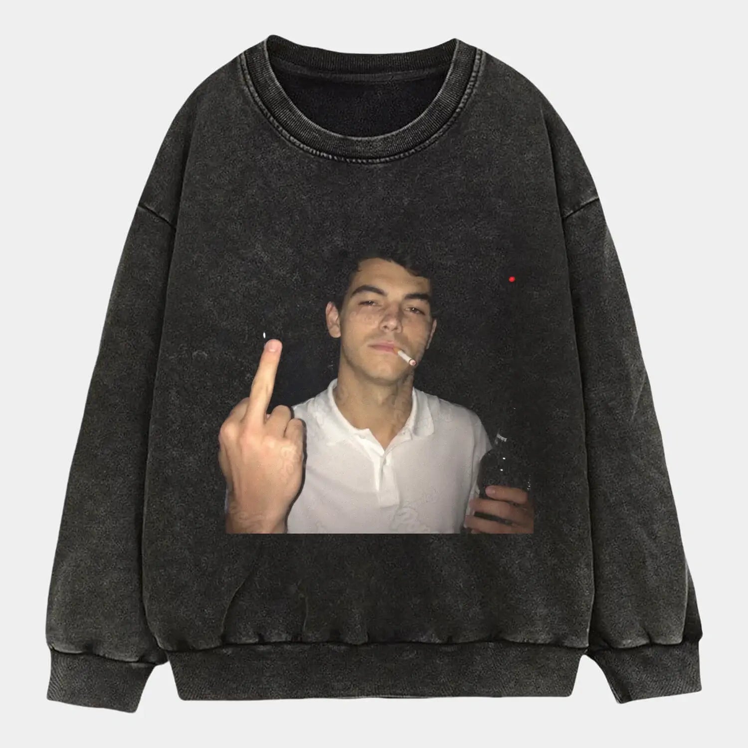 Tennis TEE 05 - POPCHANGER