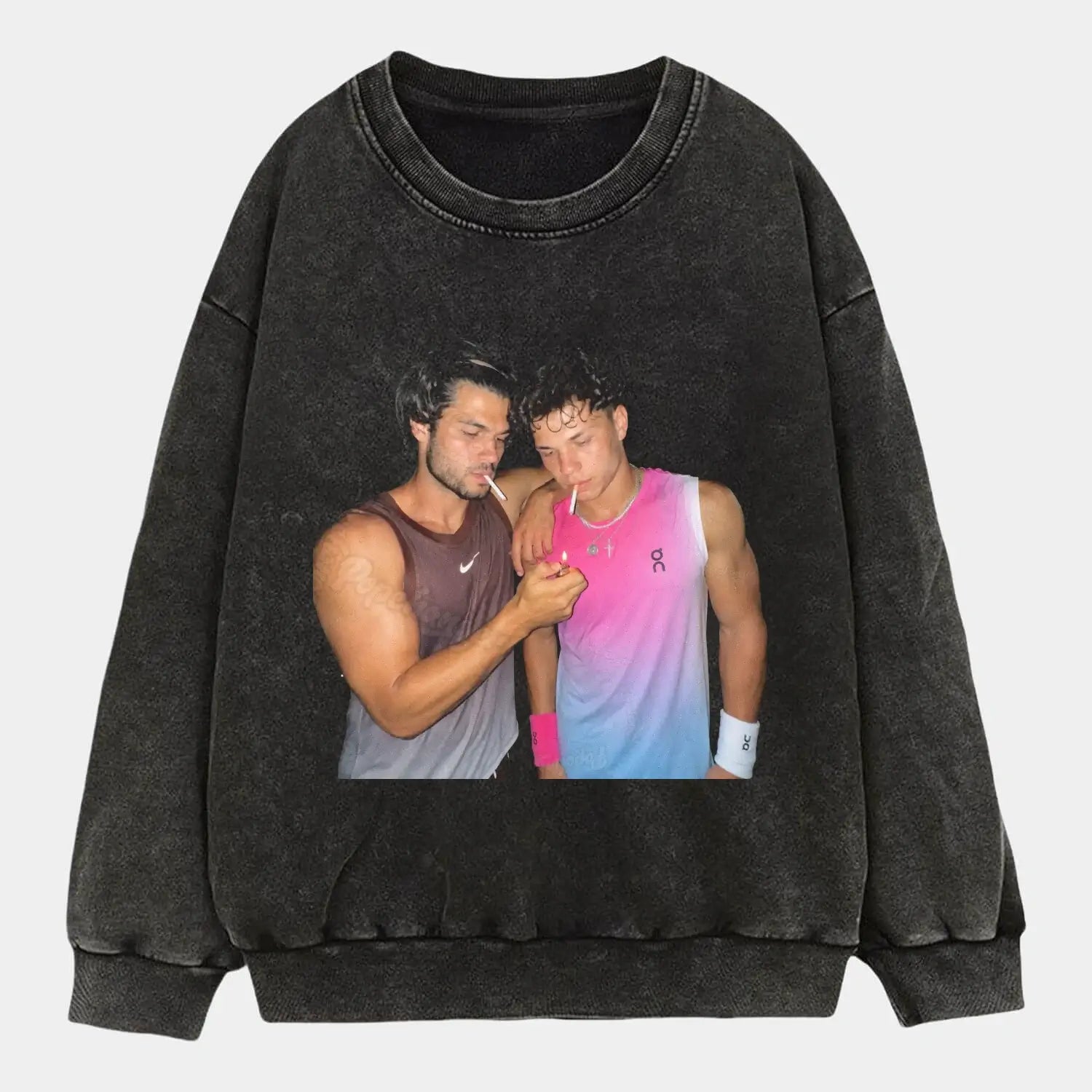 Tennis Tee 06 - POPCHANGER