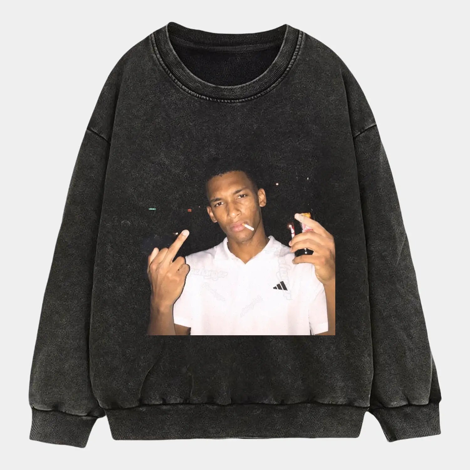 Tennis TEE 06 - POPCHANGER
