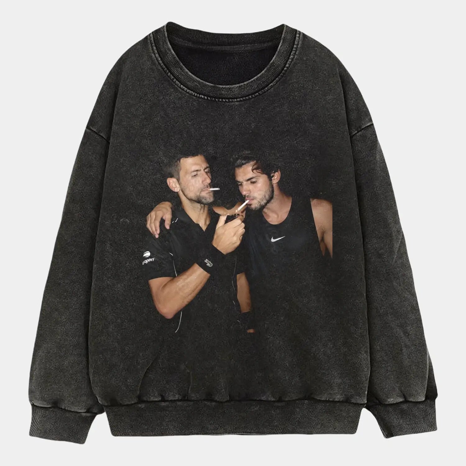 Tennis Tee 09 - POPCHANGER