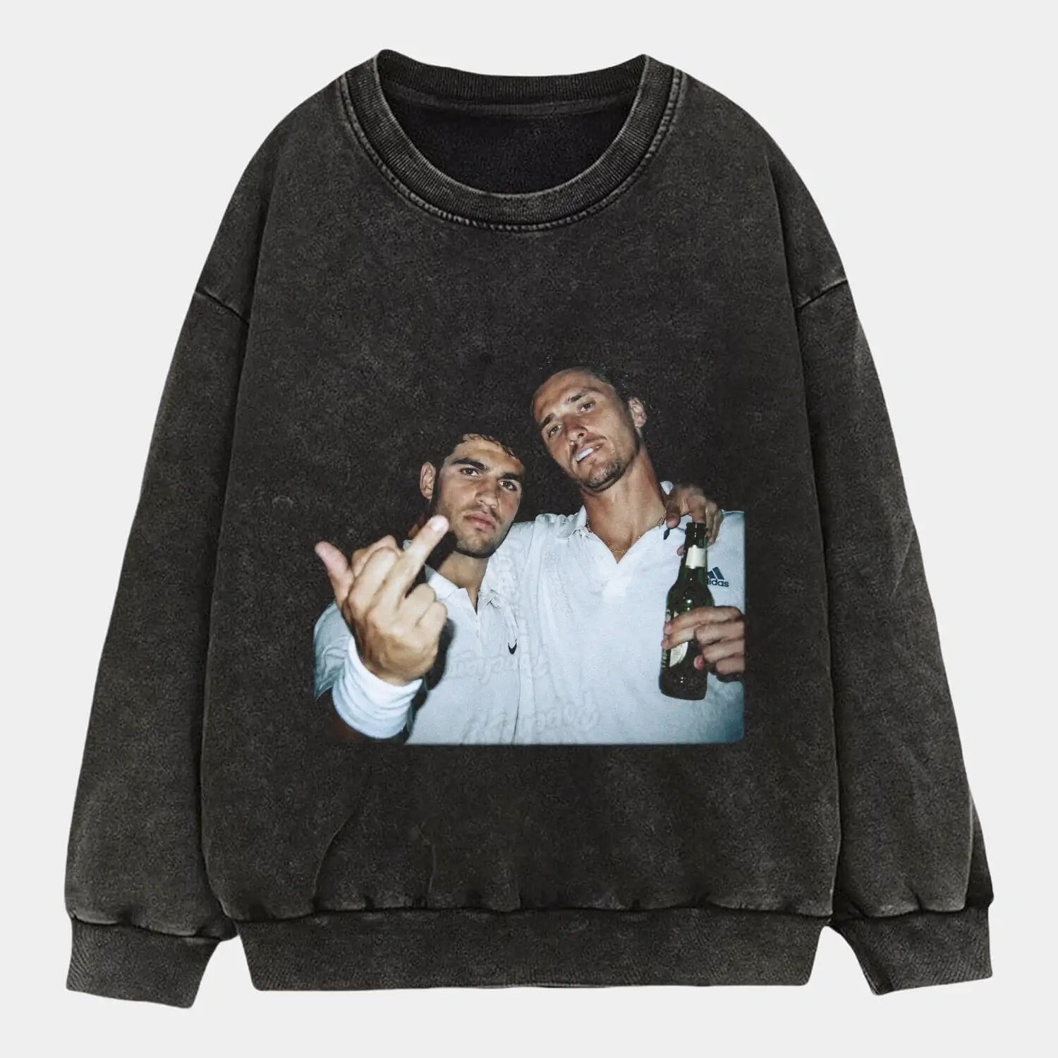 Tennis TEE 09 - POPCHANGER