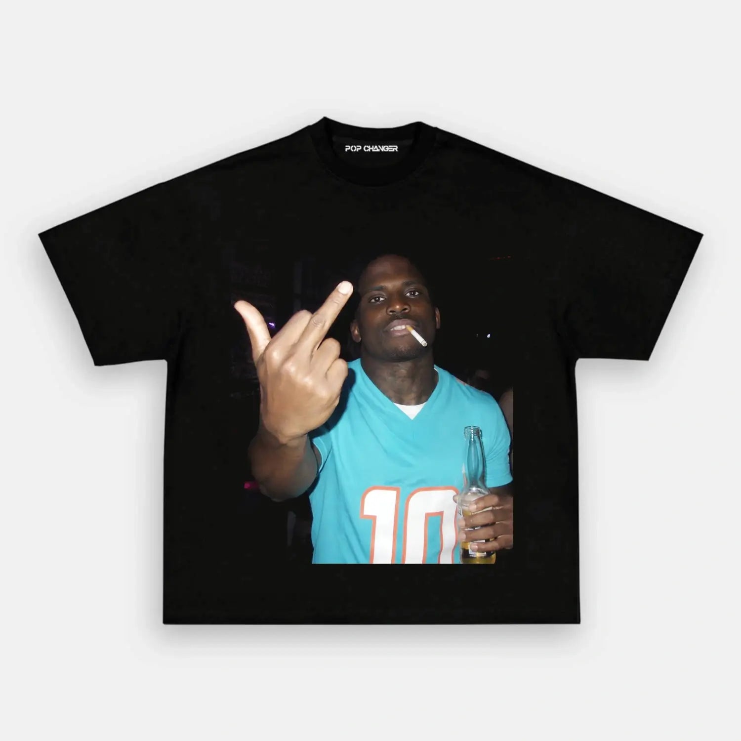 TH10 After Hours Tee - POPCHANGER