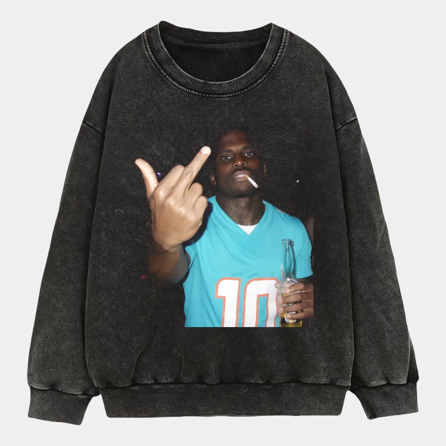 TH10 After Hours Tee - POPCHANGER