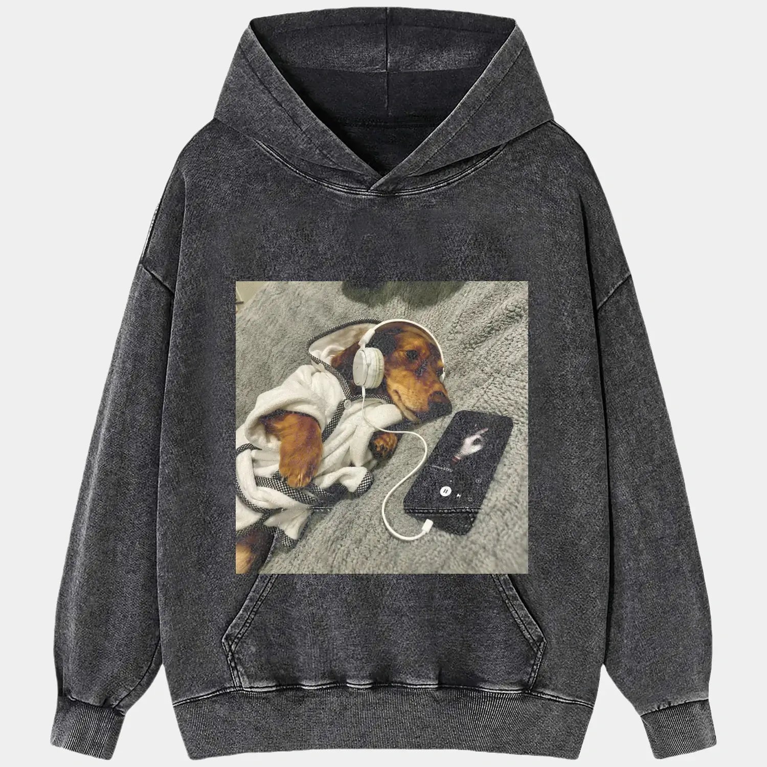 The 6ix Legacy Tee 1.0 - POPCHANGER