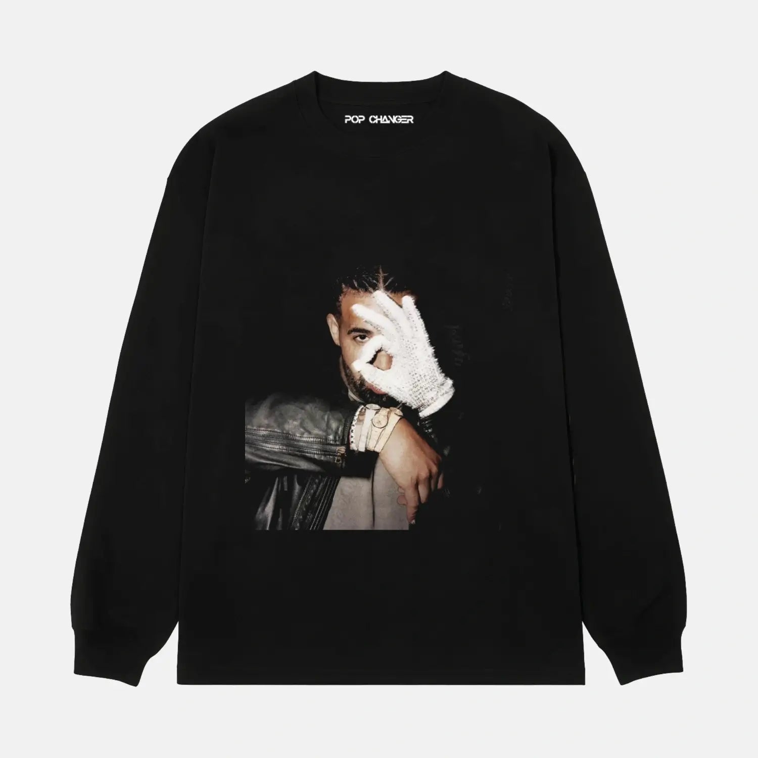 The 6ix Legacy Tee 2.0 - POPCHANGER
