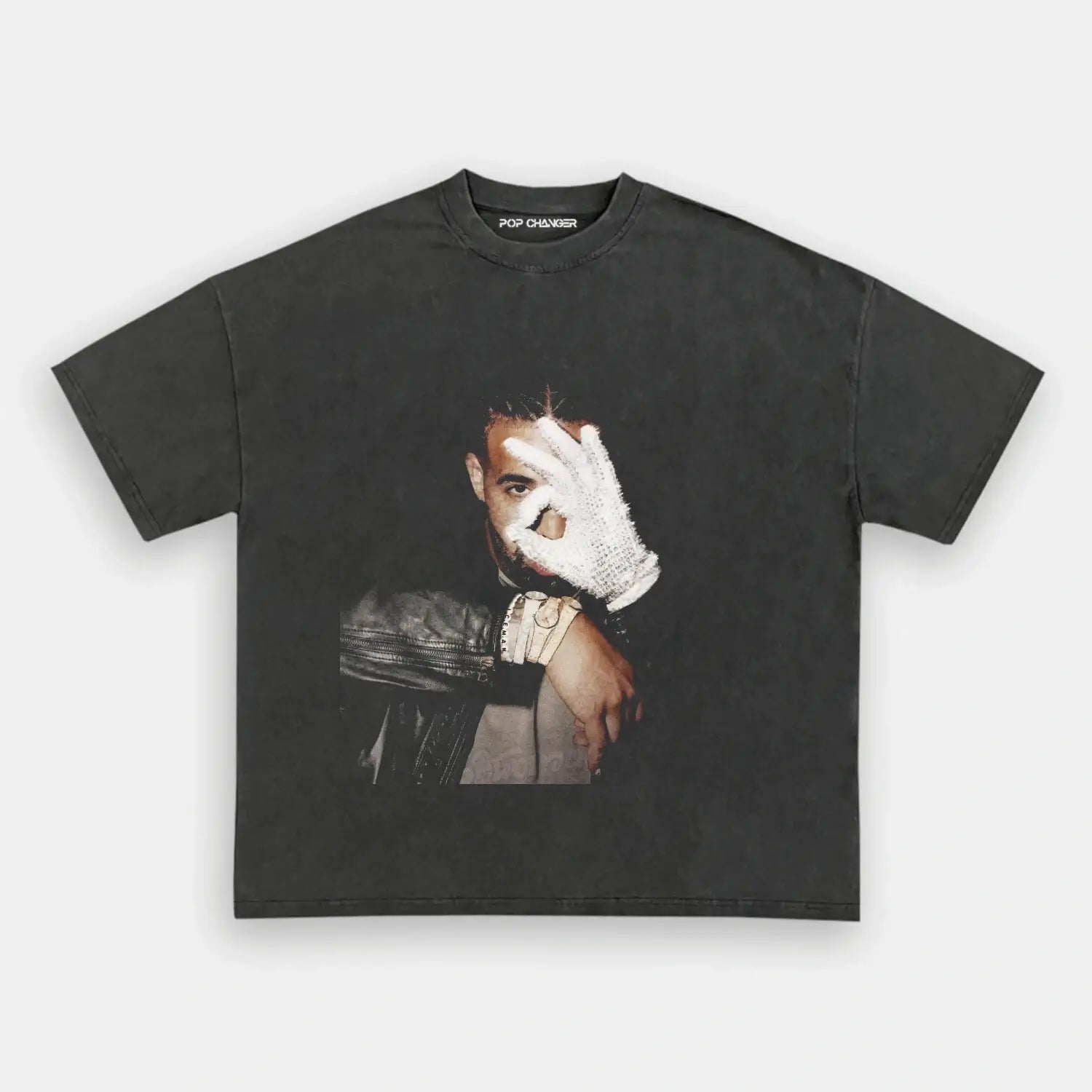 The 6ix Legacy Tee 2.0 - POPCHANGER
