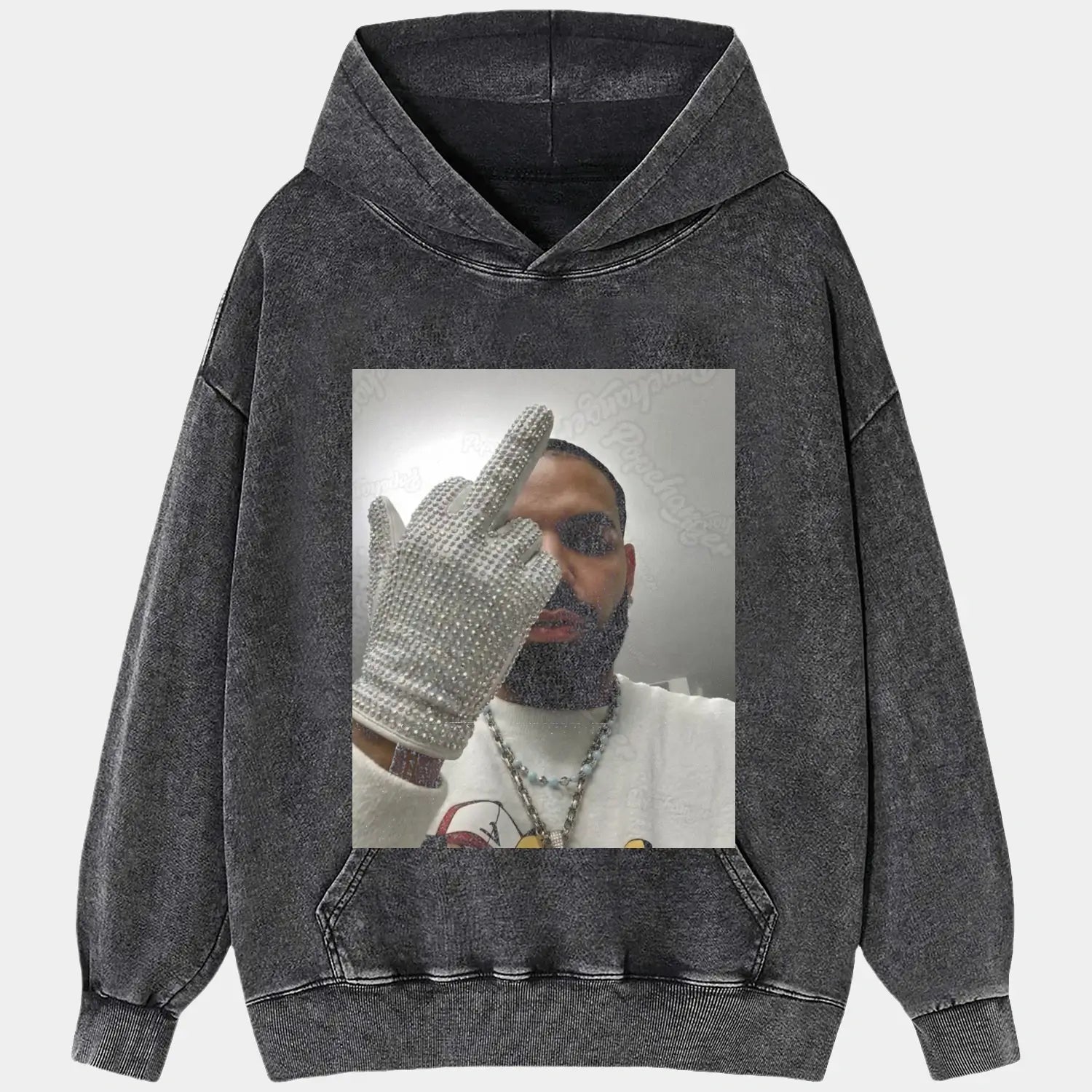 The 6ix Legacy Tee 3.0 - POPCHANGER