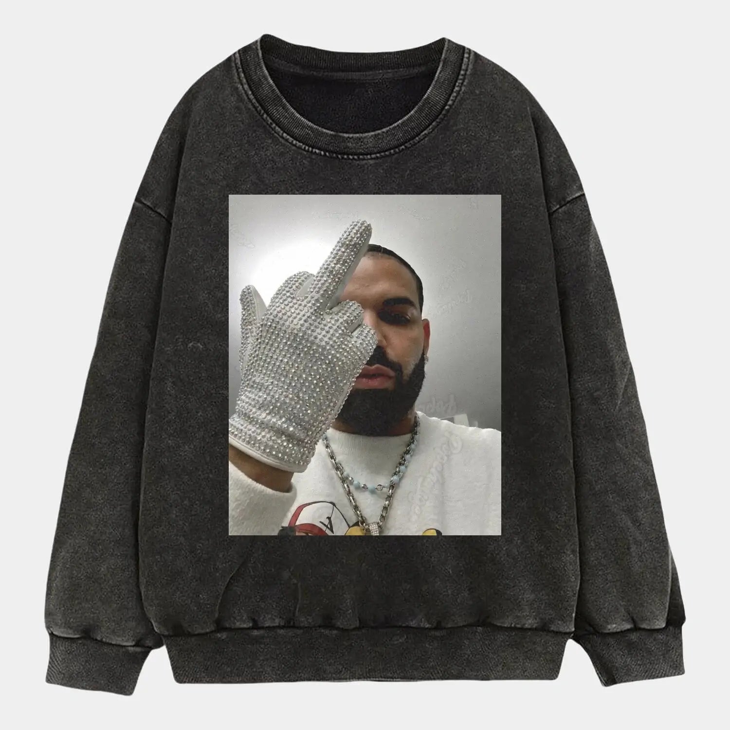 The 6ix Legacy Tee 3.0 - POPCHANGER