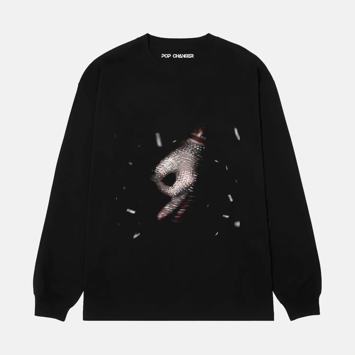 The 6ix Legacy Tee 4.0 - POPCHANGER