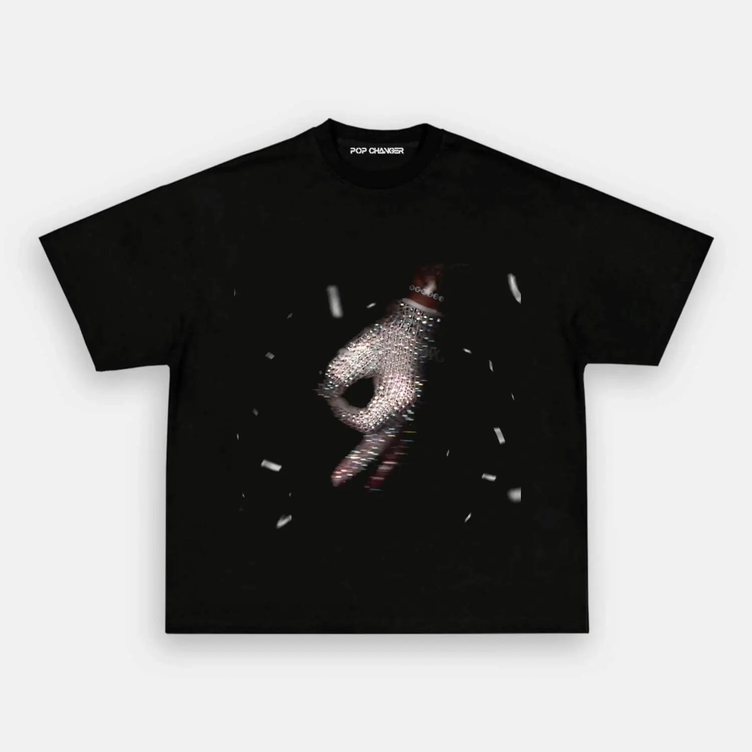 The 6ix Legacy Tee 4.0 - POPCHANGER