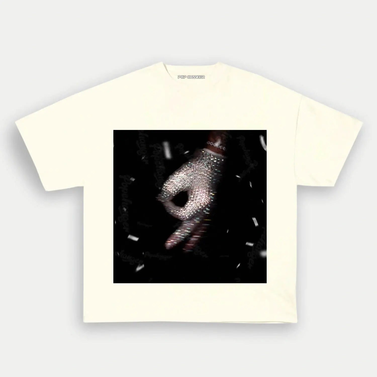 The 6ix Legacy Tee 4.0 - POPCHANGER