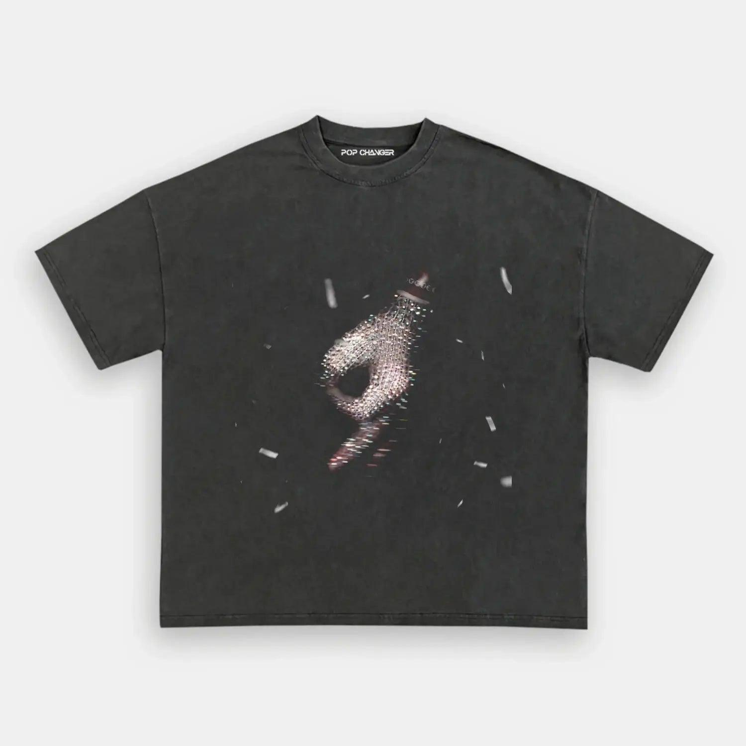 The 6ix Legacy Tee 4.0 - POPCHANGER