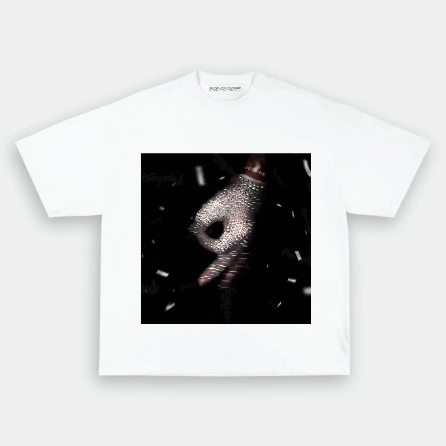 The 6ix Legacy Tee 4.0 - POPCHANGER