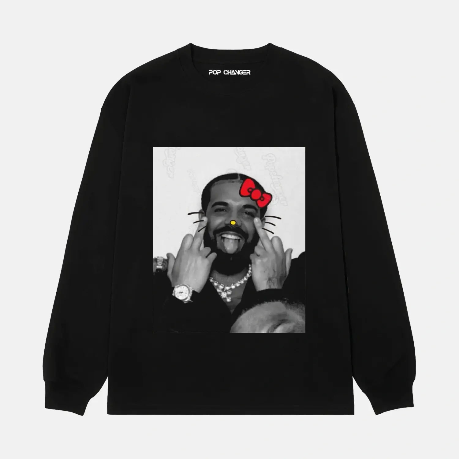 The 6ix Legacy Tee 5.0 - POPCHANGER
