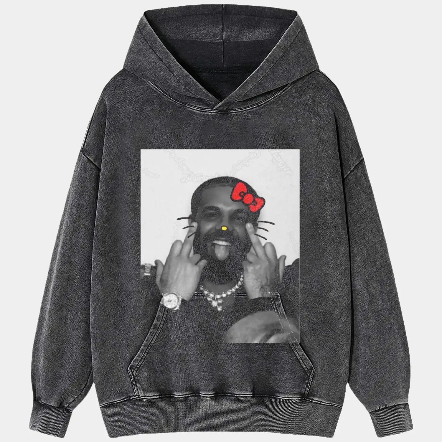 The 6ix Legacy Tee 5.0 - POPCHANGER