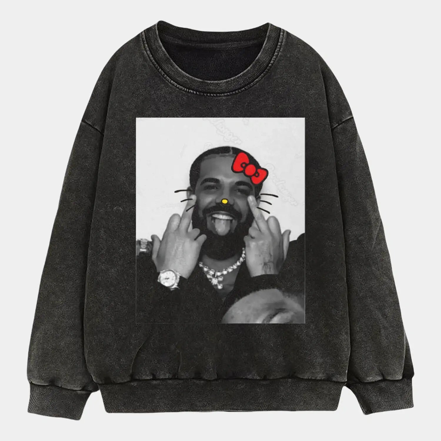 The 6ix Legacy Tee 5.0 - POPCHANGER