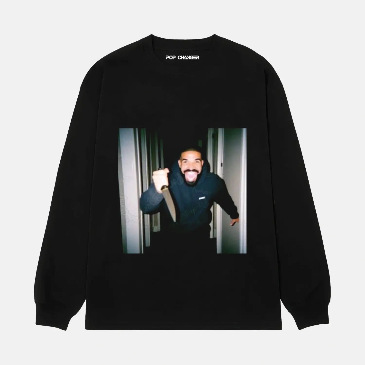 The 6ix Legacy Tee 6.0 - POPCHANGER