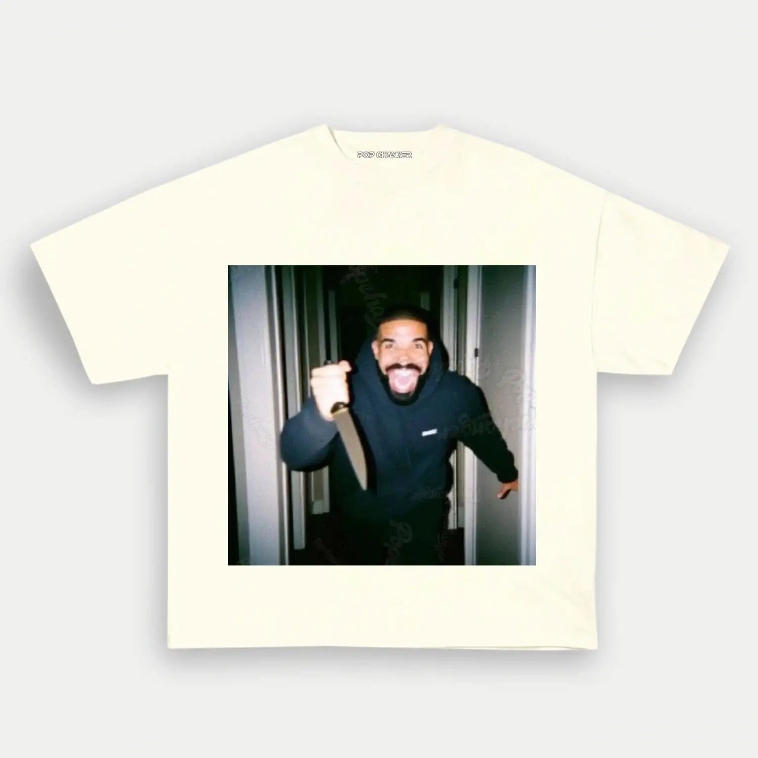 The 6ix Legacy Tee 6.0 - POPCHANGER