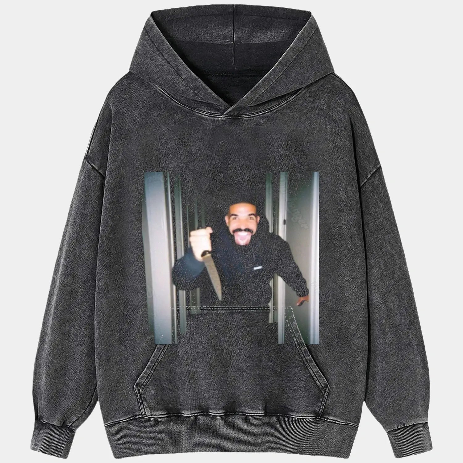 The 6ix Legacy Tee 6.0 - POPCHANGER