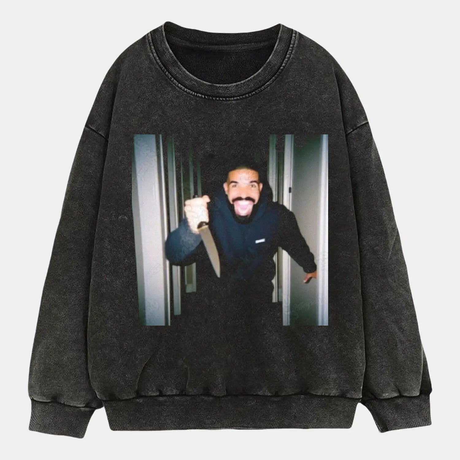 The 6ix Legacy Tee 6.0 - POPCHANGER