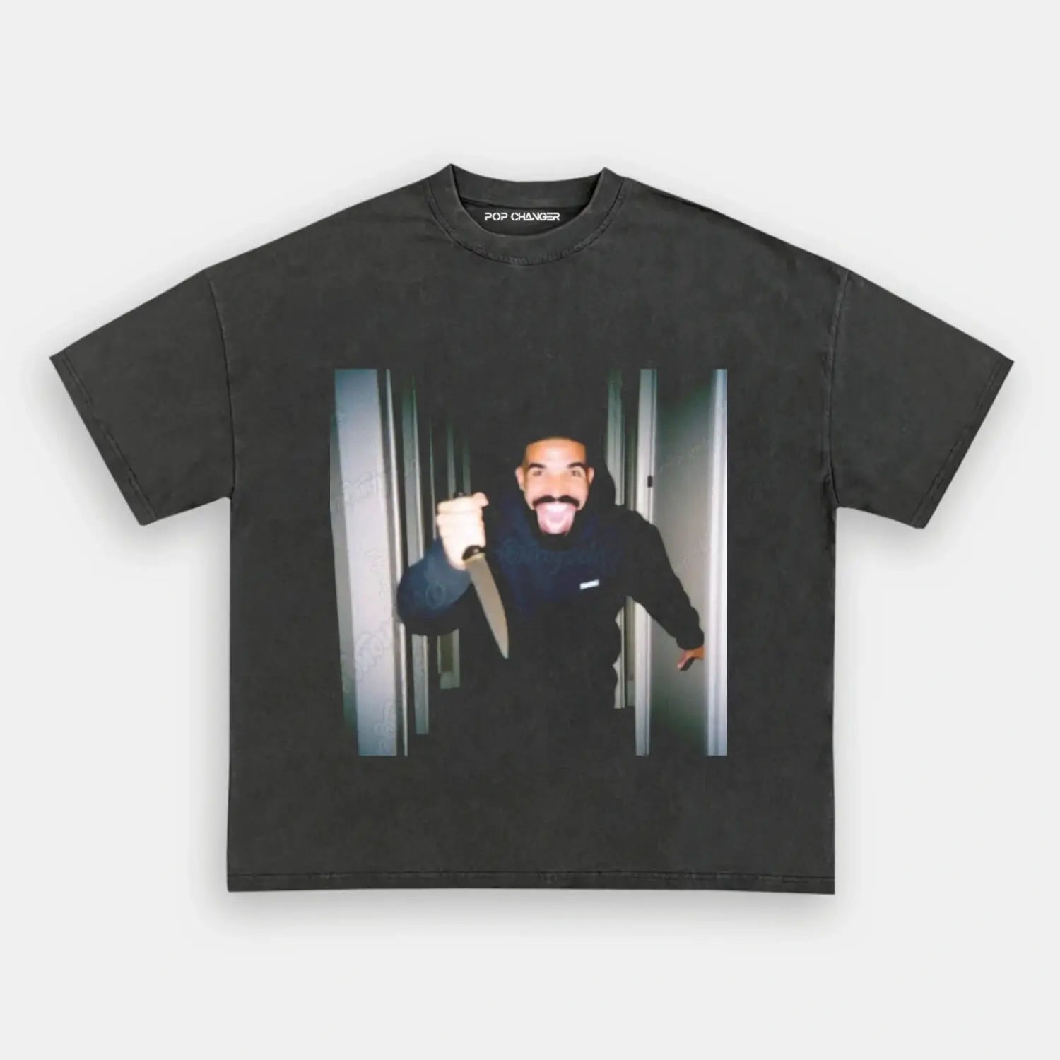 The 6ix Legacy Tee 6.0 - POPCHANGER
