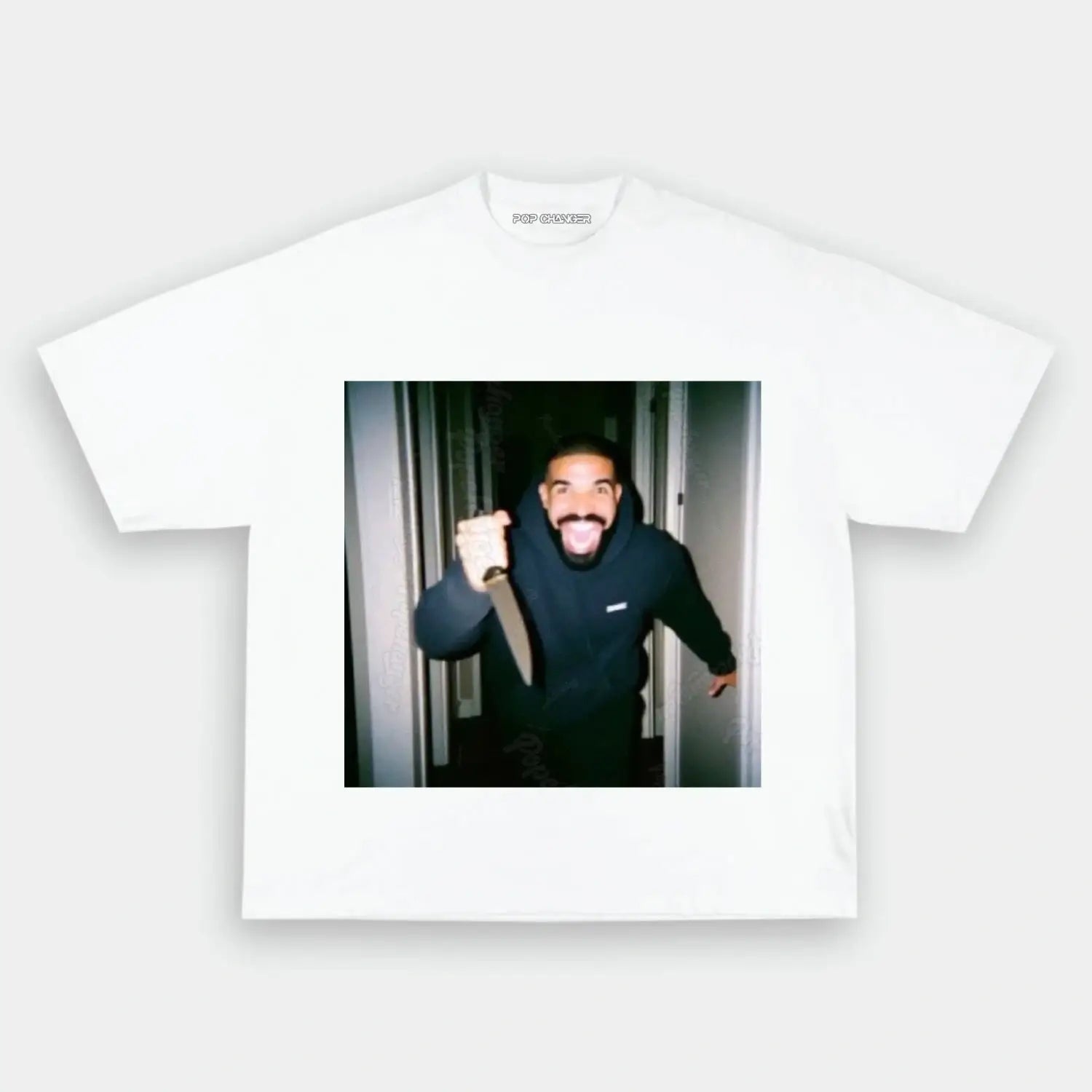 The 6ix Legacy Tee 6.0 - POPCHANGER