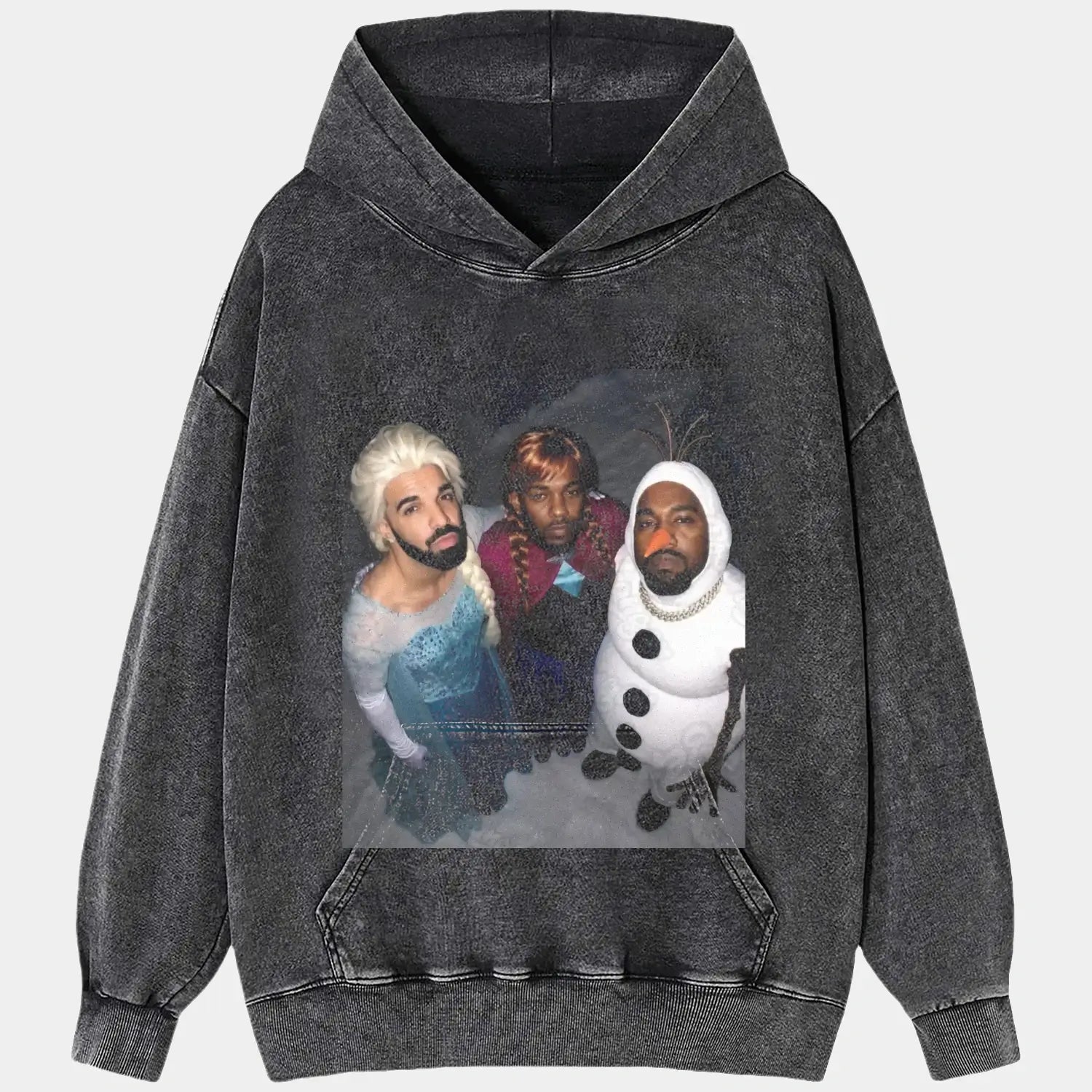 The 6ix Legacy Tee 7.0 - POPCHANGER