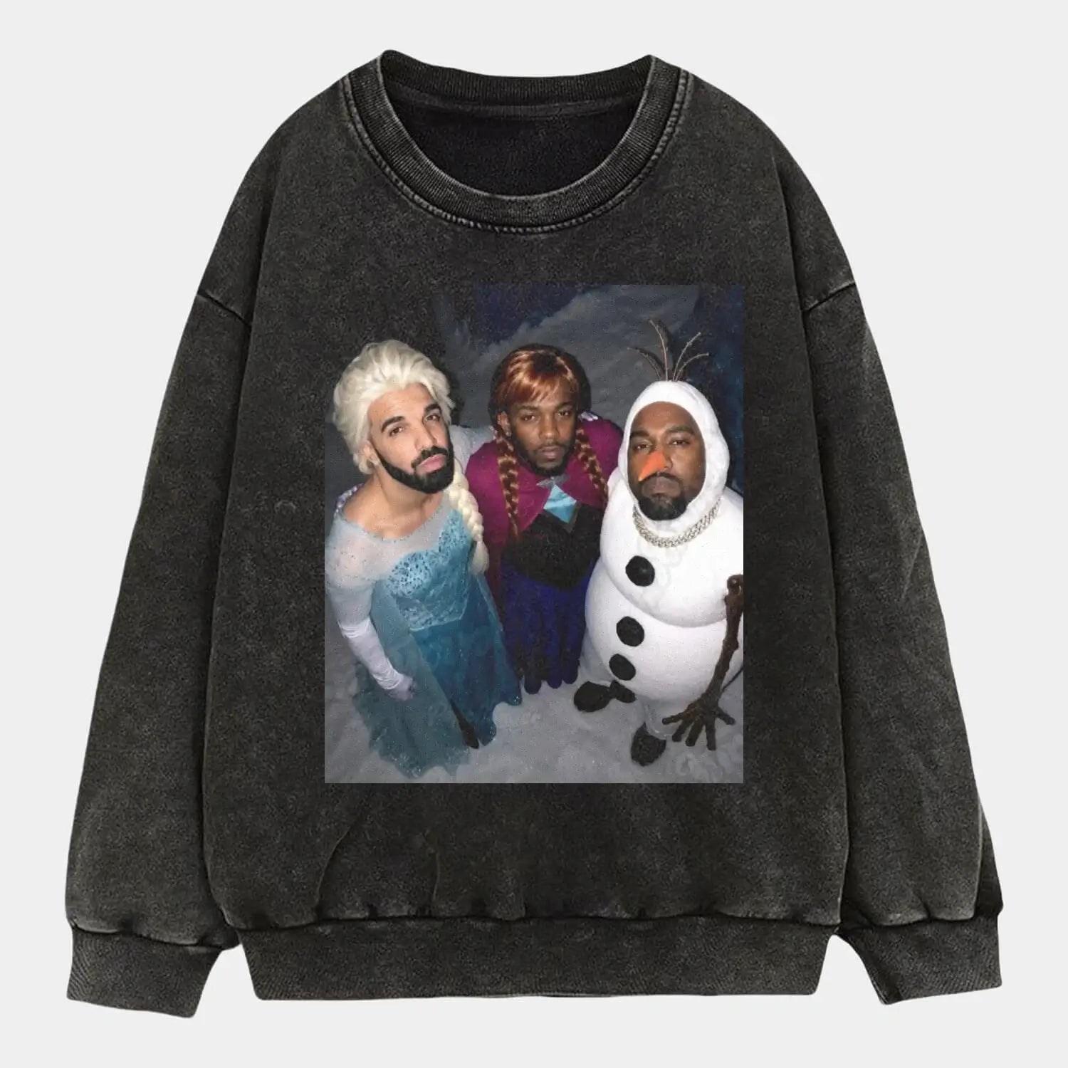 The 6ix Legacy Tee 7.0 - POPCHANGER