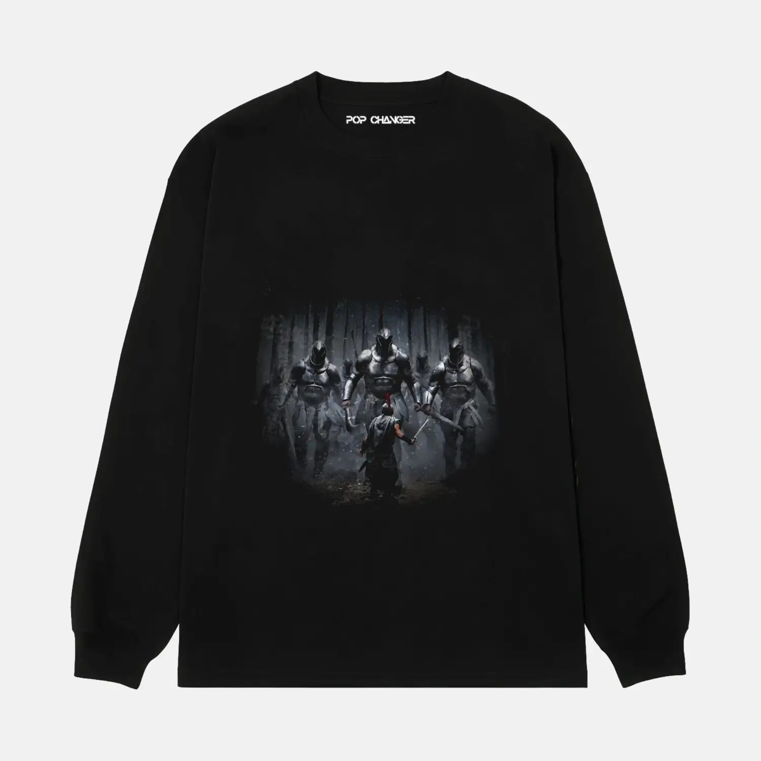 The Endless Voyage TEE 1 - POPCHANGER